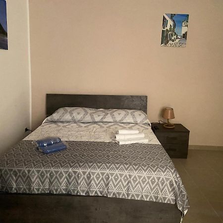 Domus Velata Celeste Nápoly Kültér fotó