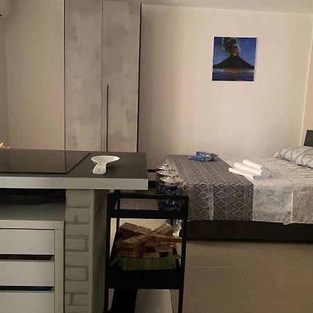 Domus Velata Celeste Nápoly Kültér fotó