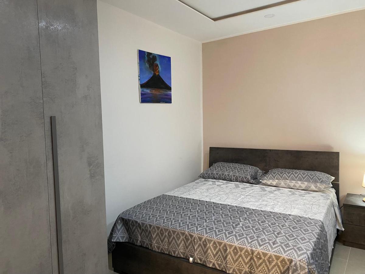 Domus Velata Celeste Nápoly Kültér fotó