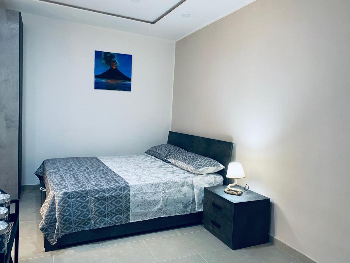 Domus Velata Celeste Nápoly Kültér fotó