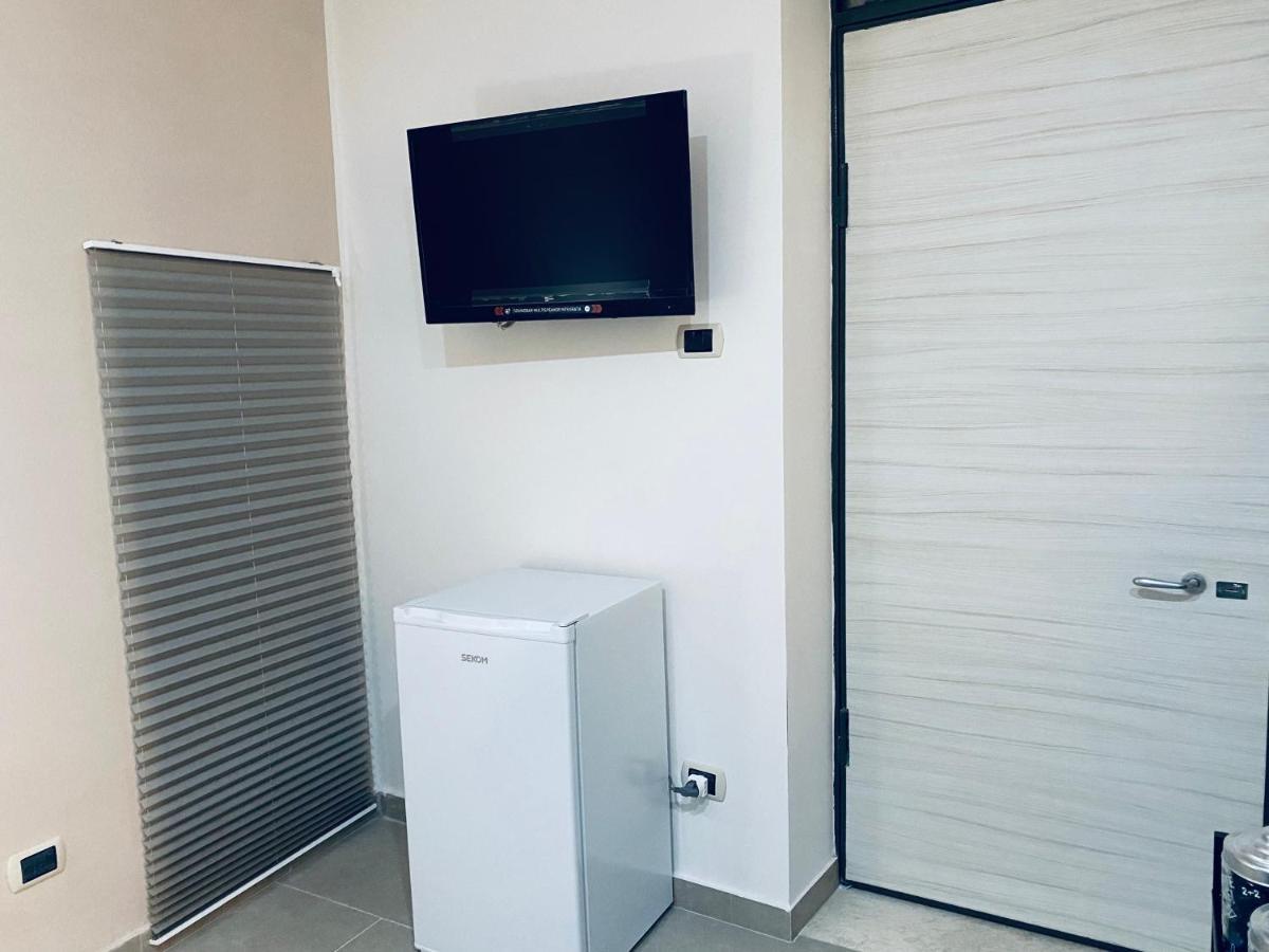 Domus Velata Celeste Nápoly Kültér fotó