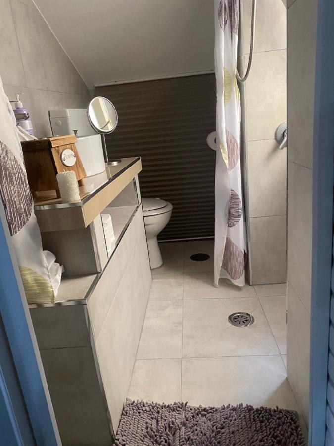 Domus Velata Celeste Nápoly Kültér fotó