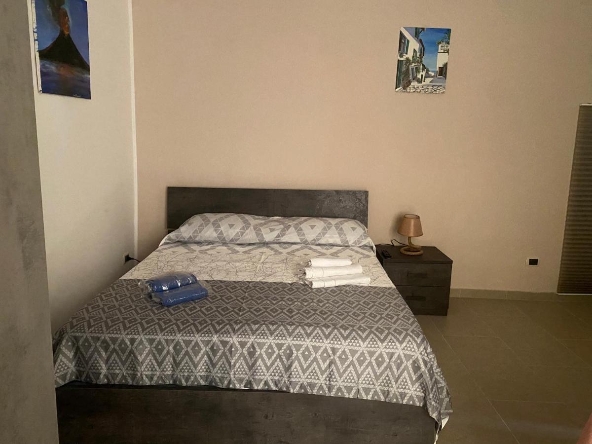 Domus Velata Celeste Nápoly Kültér fotó