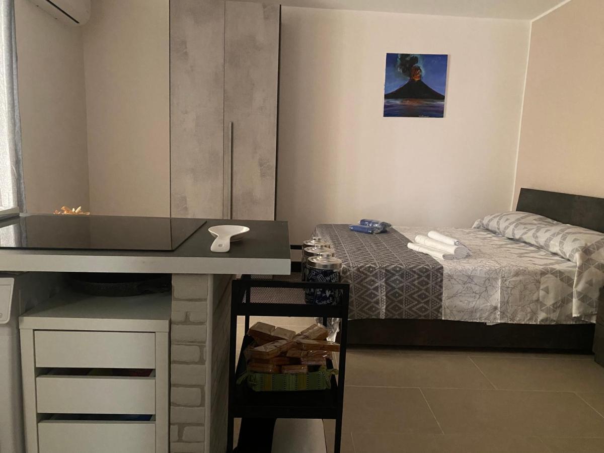 Domus Velata Celeste Nápoly Kültér fotó